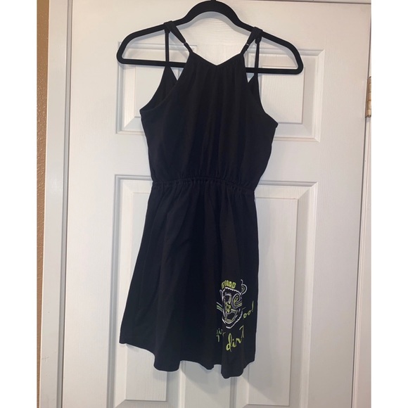 Off road vixen dress - Picture 4 of 4